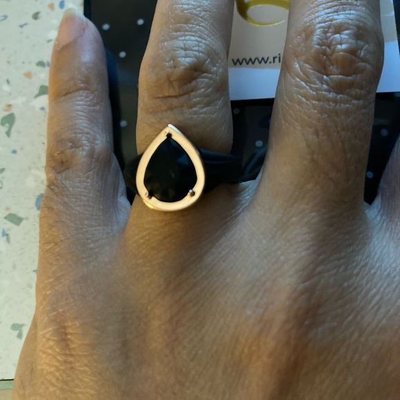 Rinfit silicone ring - Picture 2 of 4